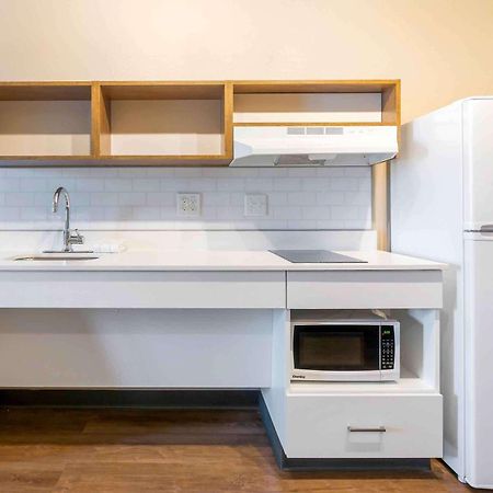 Extended Stay America Suites - San Francisco - San Mateo - Sfo Kültér fotó