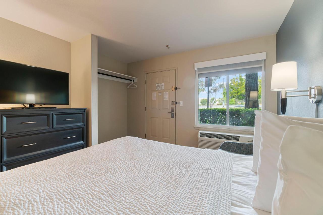 Extended Stay America Suites - San Francisco - San Mateo - Sfo Kültér fotó