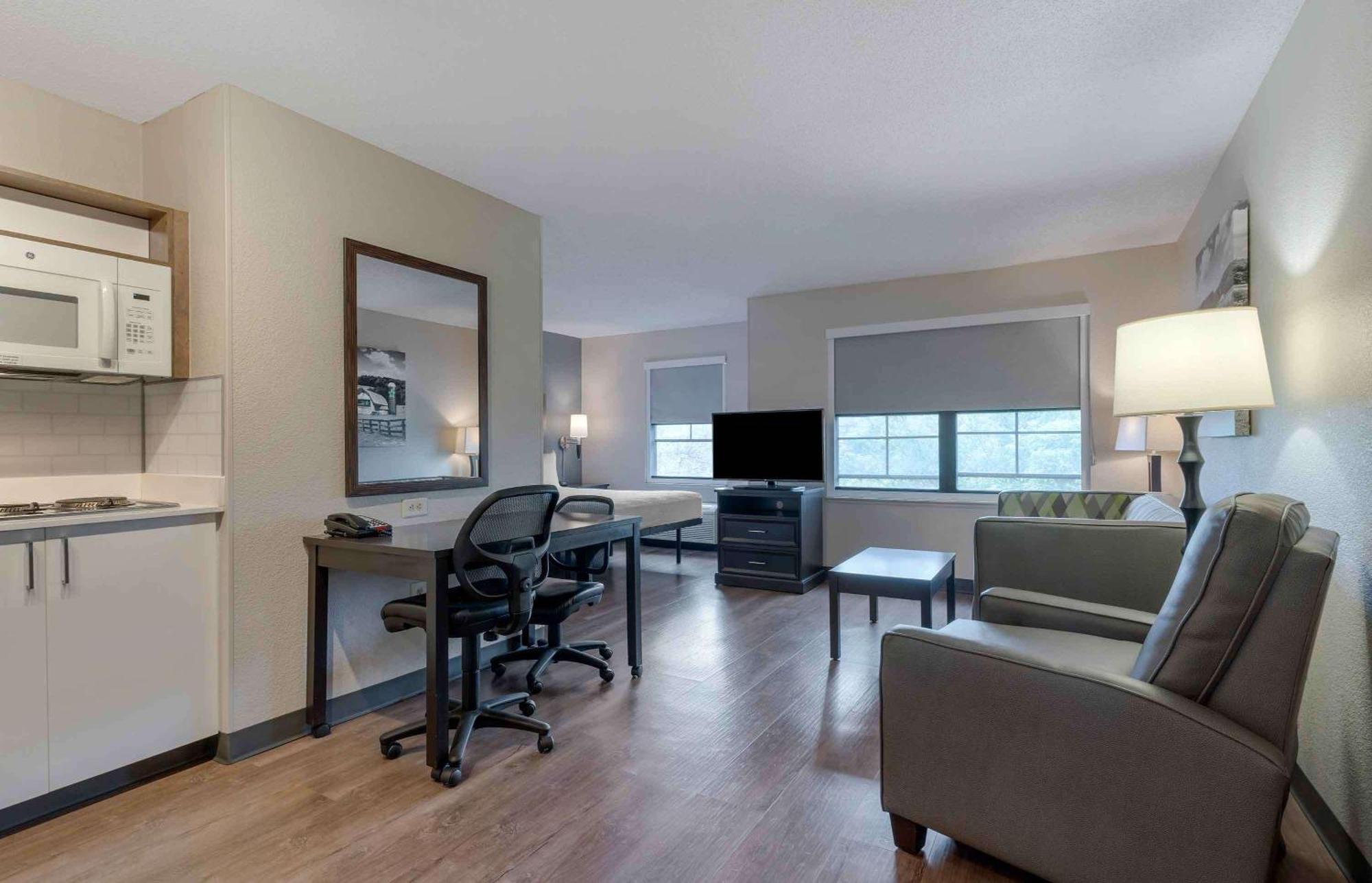 Extended Stay America Suites - San Francisco - San Mateo - Sfo Kültér fotó