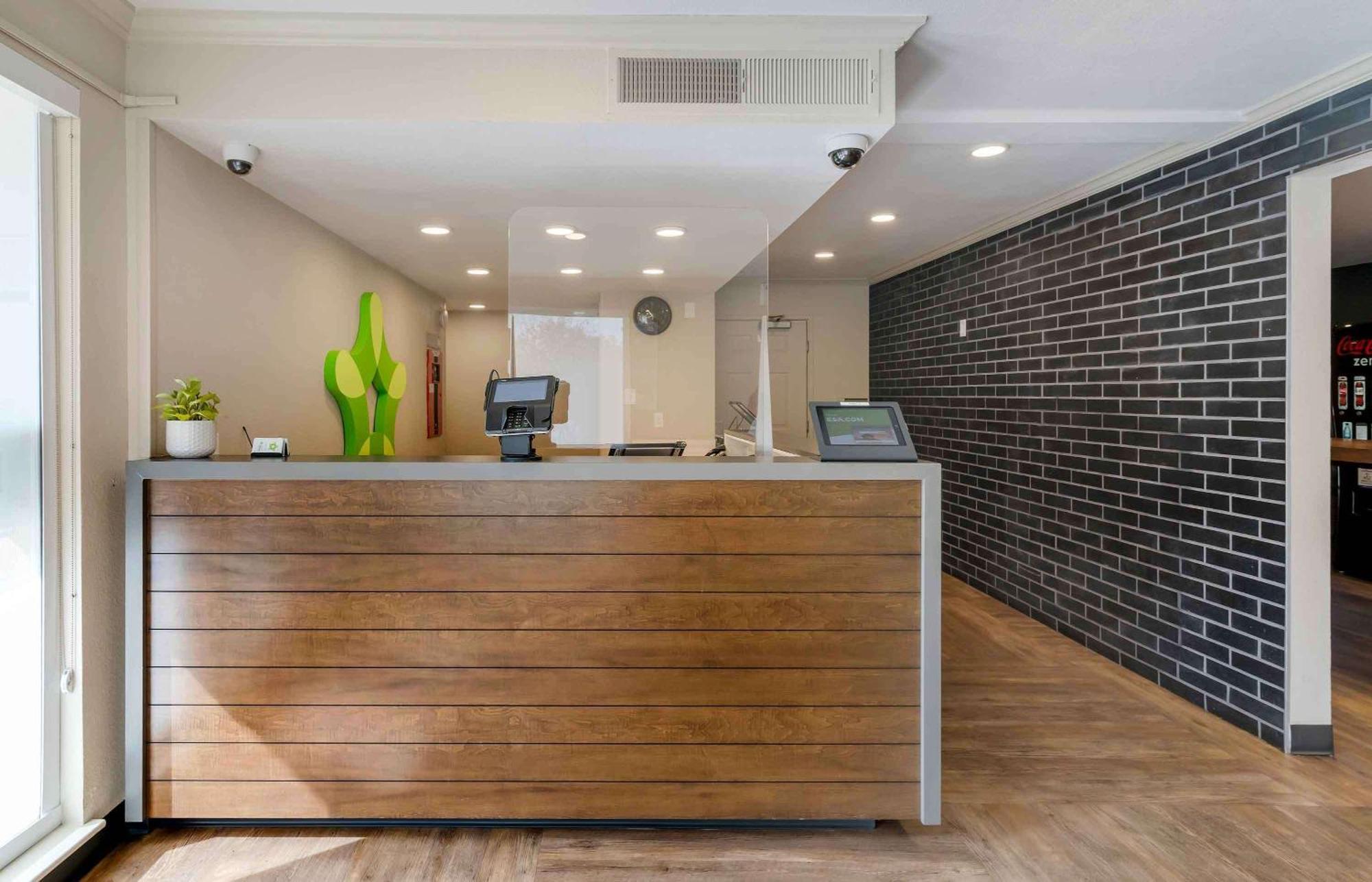 Extended Stay America Suites - San Francisco - San Mateo - Sfo Kültér fotó