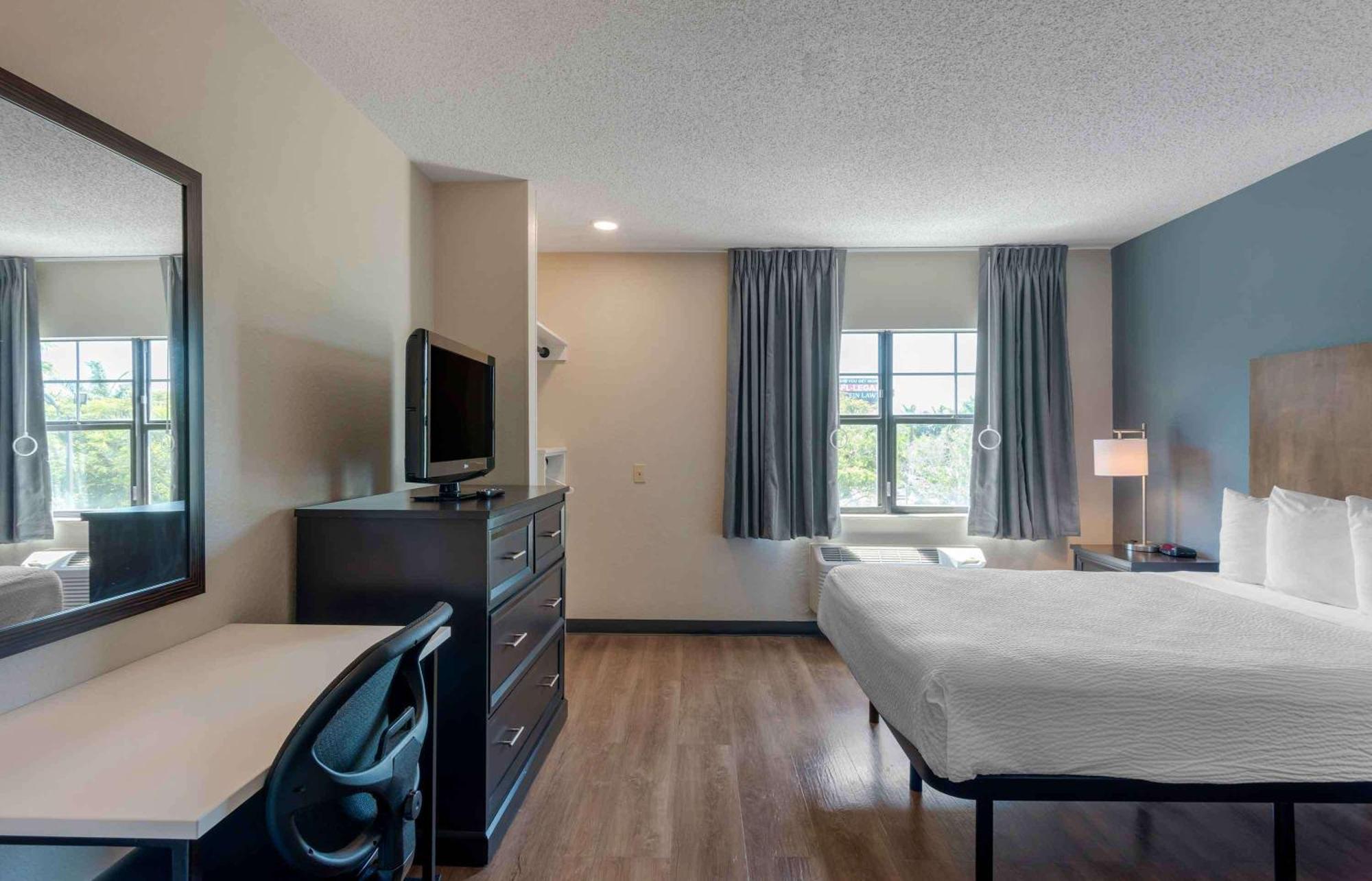 Extended Stay America Suites - San Francisco - San Mateo - Sfo Kültér fotó