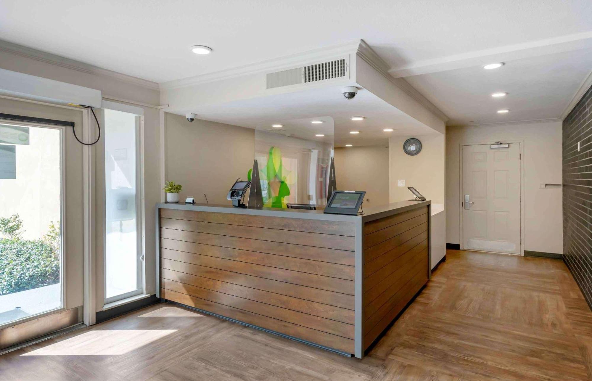 Extended Stay America Suites - San Francisco - San Mateo - Sfo Kültér fotó